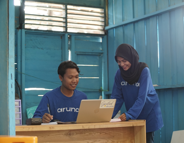 Aruna