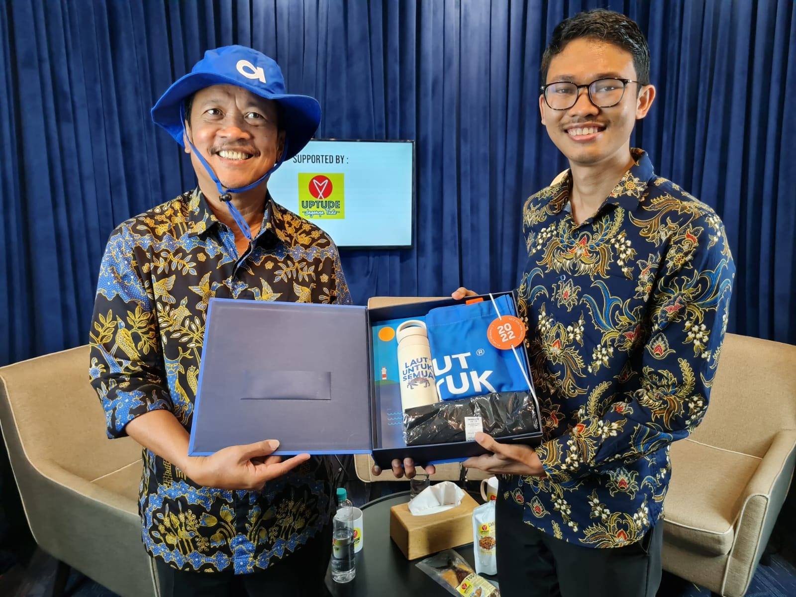 blue economy