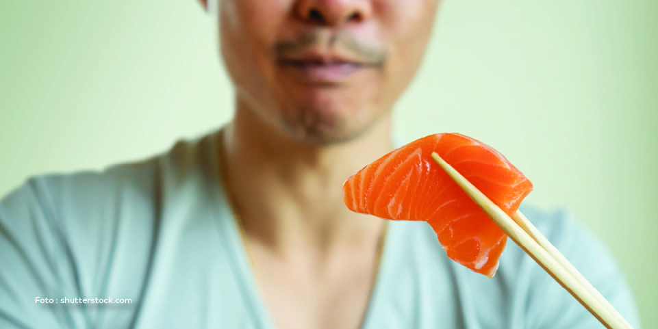 Fisheries Market Industry, startup perikanan