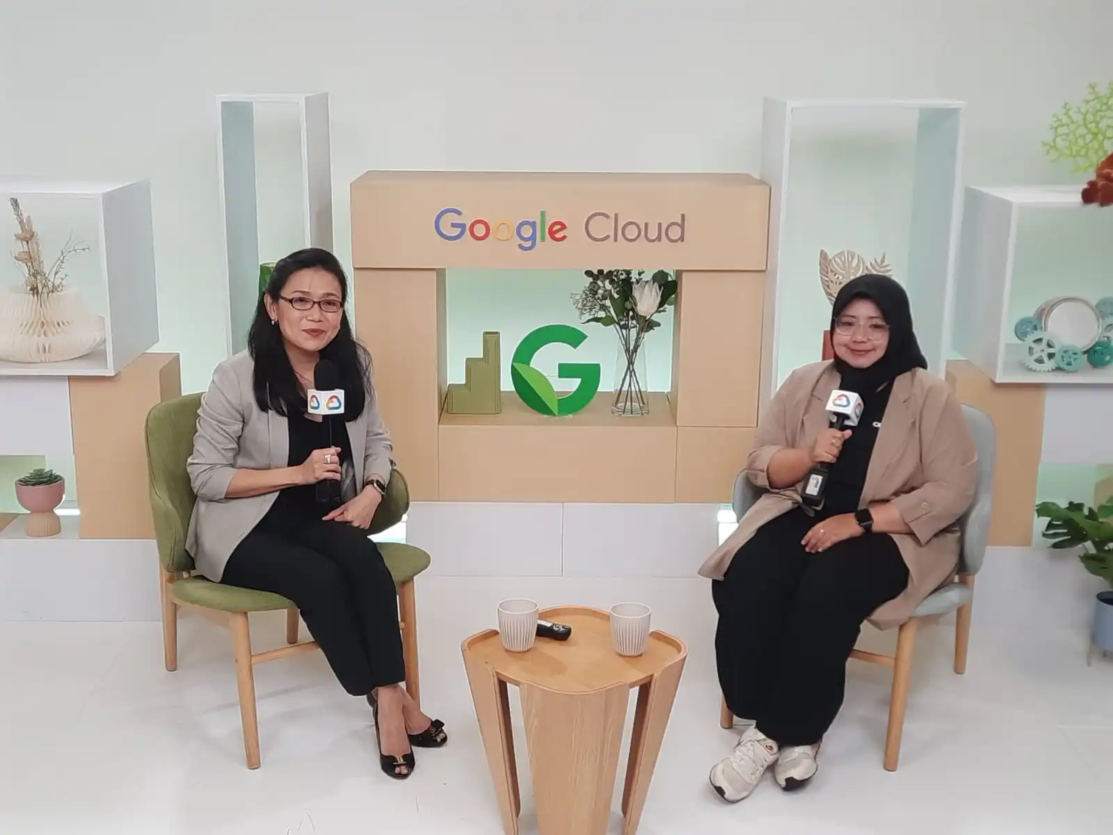 GoogleCloud Sustainability Summit 2022