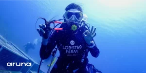 one model of a sustainable fisheries practice