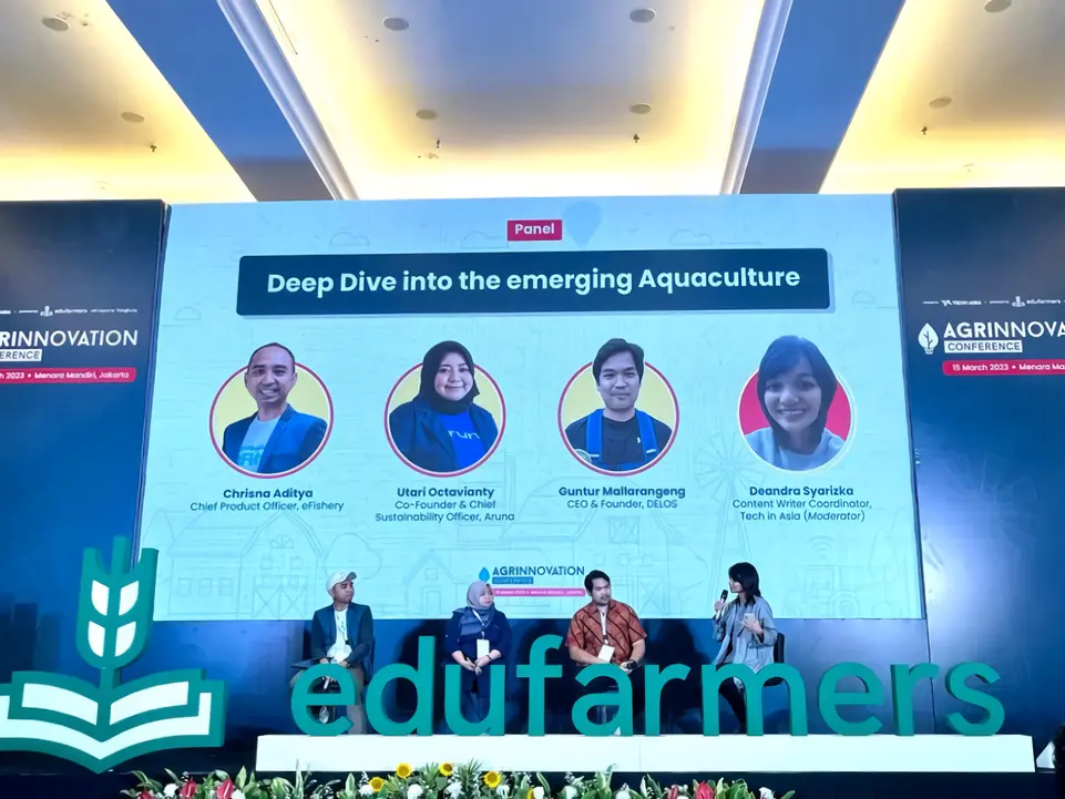 Agrinnovation Conference