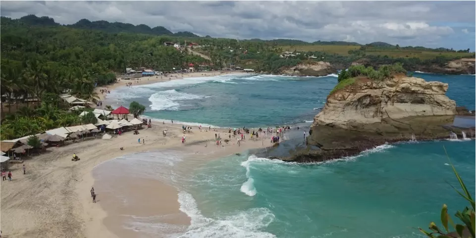 Balancing Marine Spatial Planning, East Java Tops the Ranking KIP