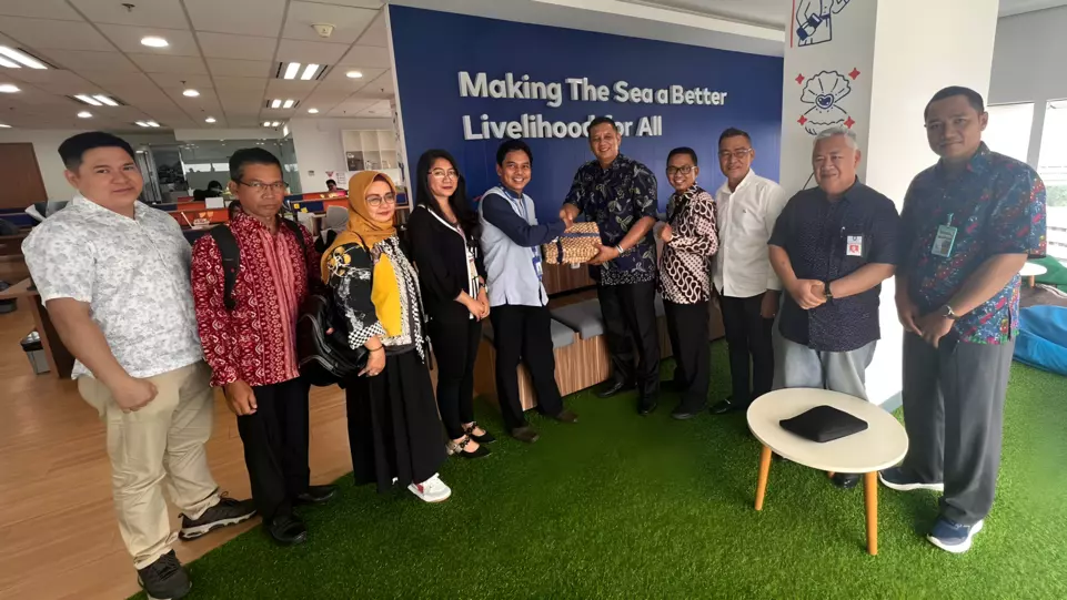 DPRD dan Dinas Koperasi dan UKM Provinsi Kepulauan Bangka Belitung