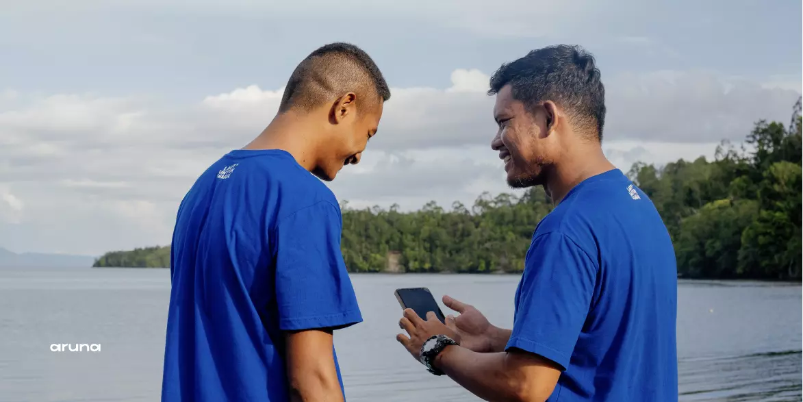 KKP membuka opsi kerjasama teknologi demi perkuat fisheries industry di indonesia