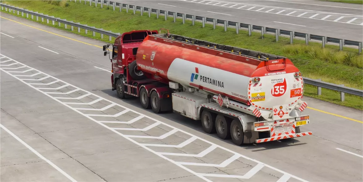 Pertamina Tambah 30 SPBU untuk Sea Fisheries Industry di Pelosok Negeri