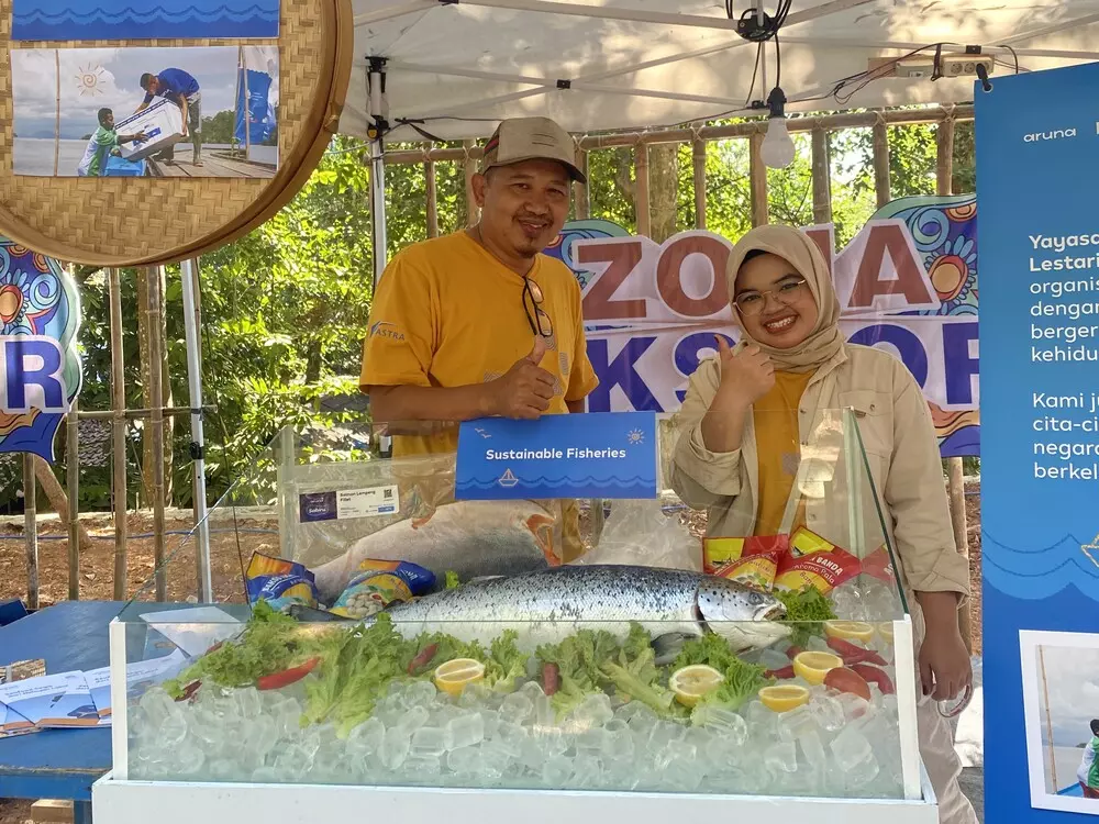 sustainable-creativity-astra, festival-kewirausahaan