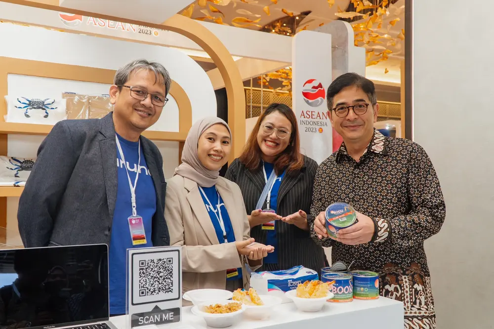 ASEAN Online Sale Day