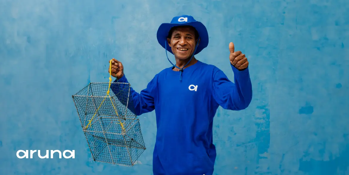 sustainable fishing tools