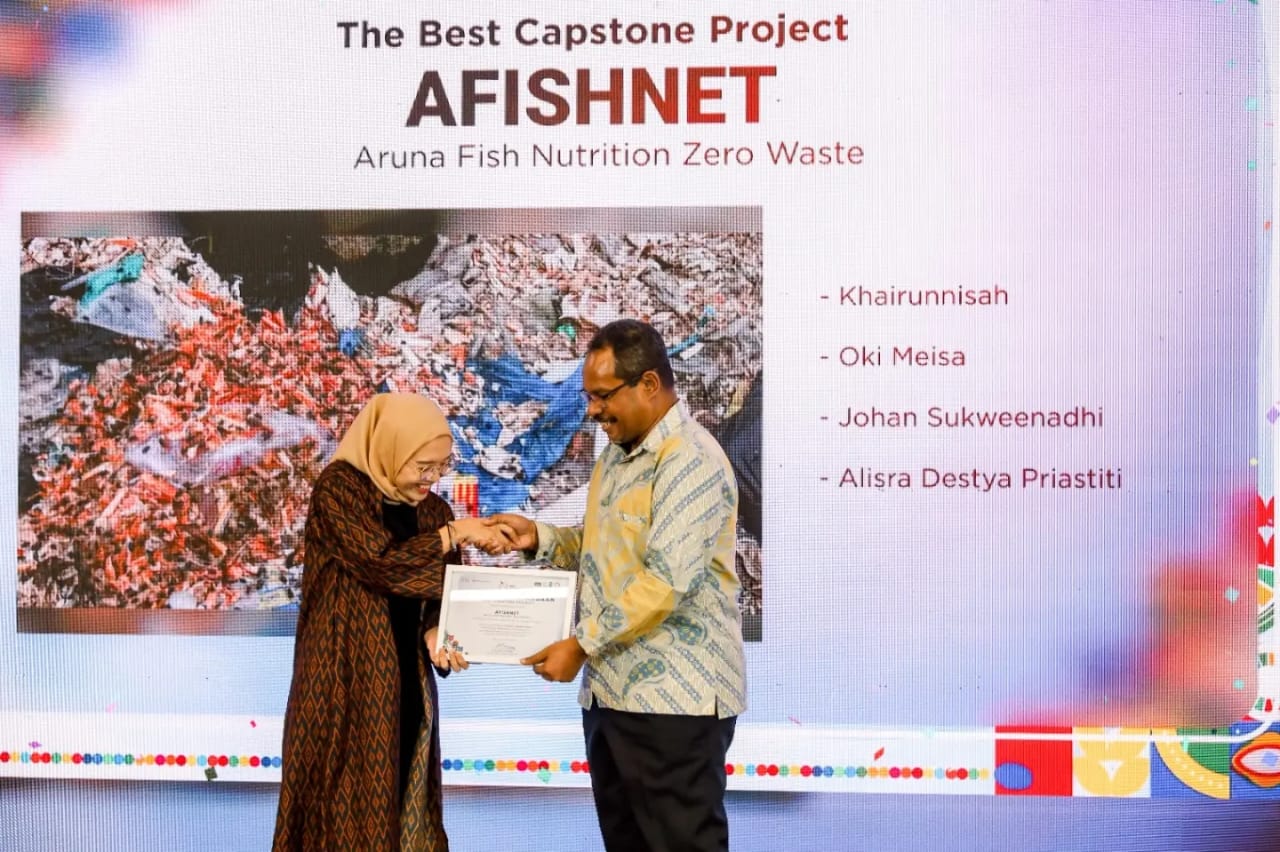 training sdg certified leader 2024